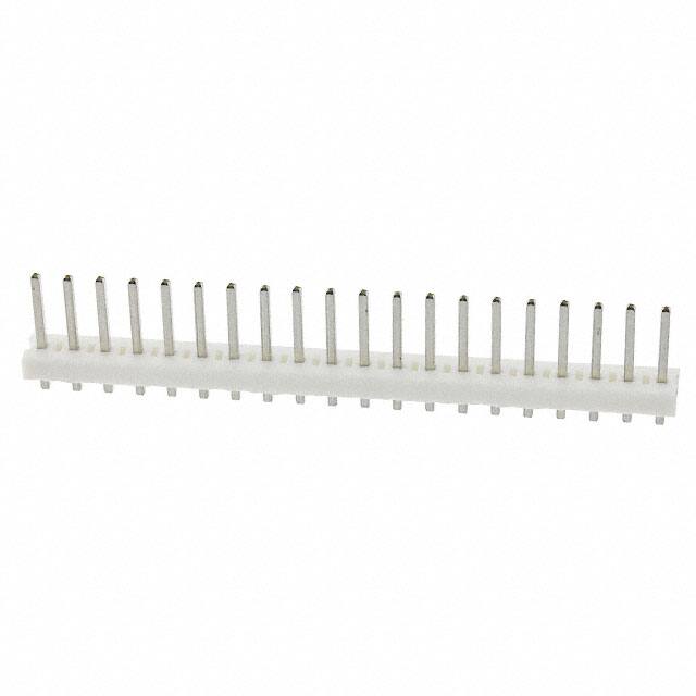 2-640383-0 TE Connectivity AMP Connectors  Headers Male Pins